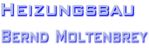 Heizungsbau Moltenbrey